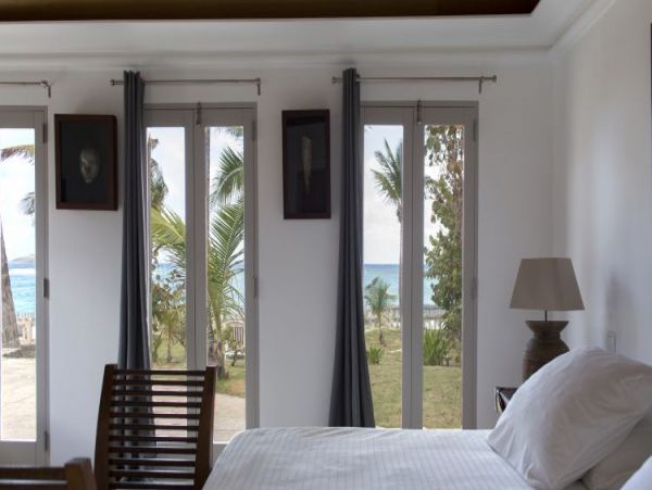St. Barts Home 965376
