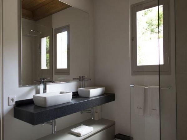 St. Barts Home 965376
