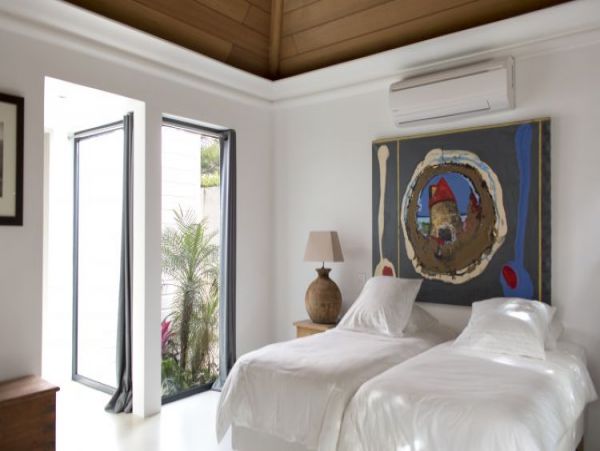 St. Barts Home 965376