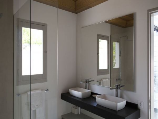 St. Barts Home 965376