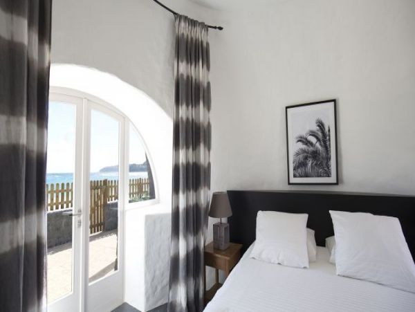 St. Barts Home 965376
