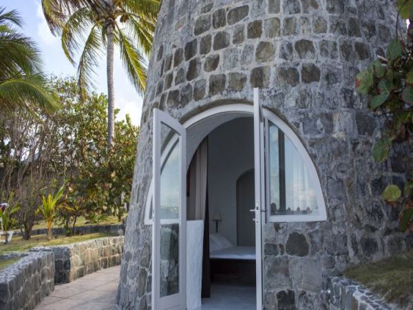 St. Barts Home 965376