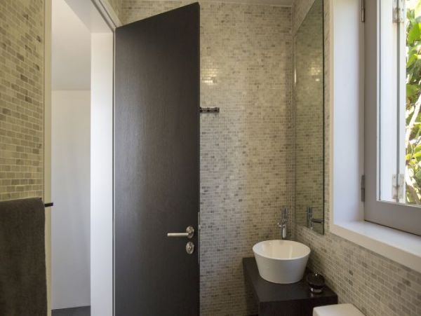 St. Barts Home 965376