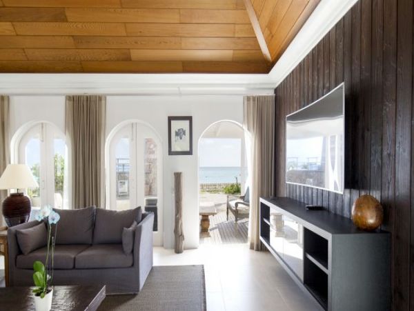 St. Barts Home 965376