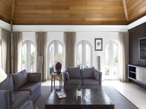 St. Barts Home 965376