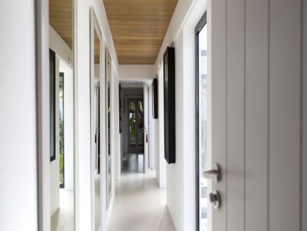 St. Barts Home 965376