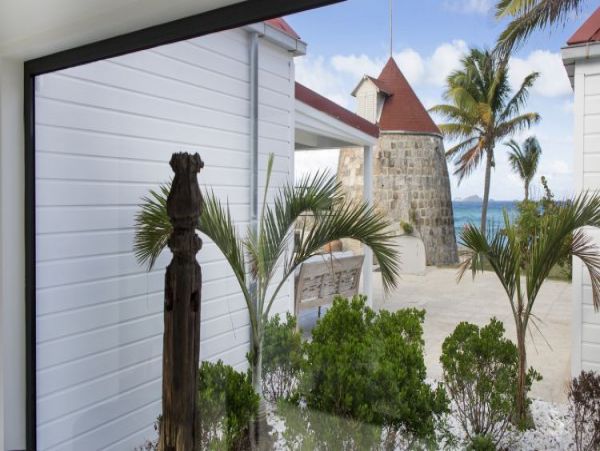 St. Barts Home 965376