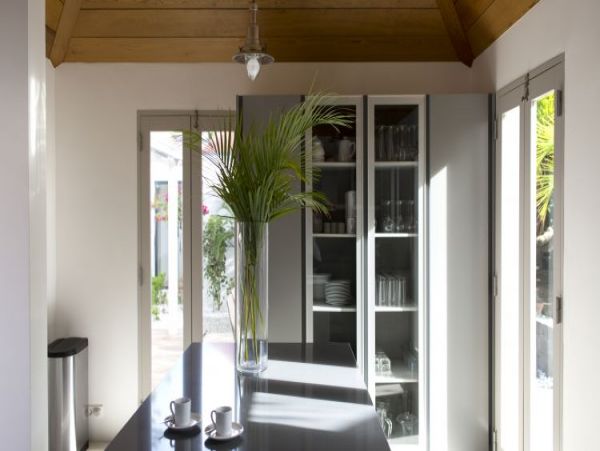 St. Barts Home 965376