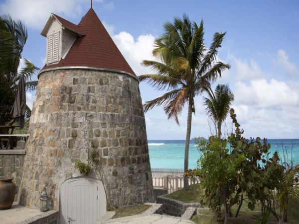 St. Barts Home 965376