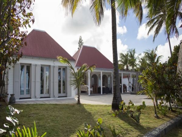 St. Barts Home 965376