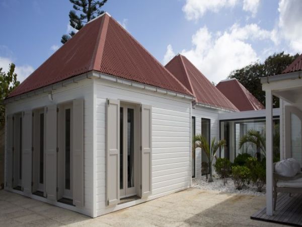 St. Barts Home 965376