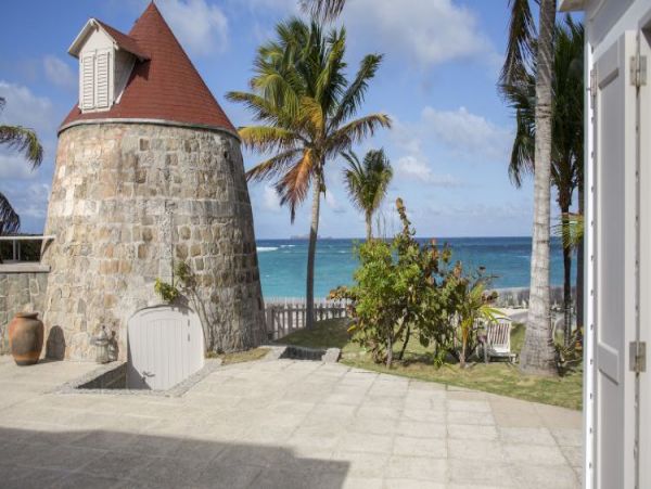 St. Barts Home 965376