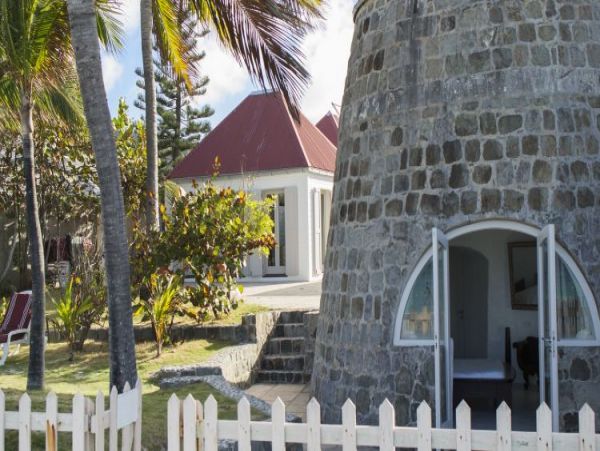 St. Barts Home 965376