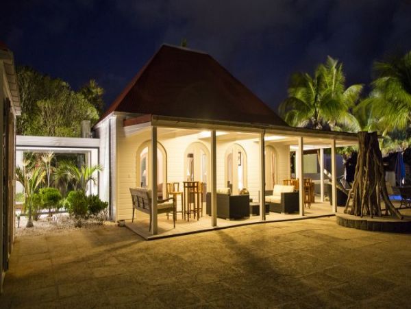 St. Barts Home 965376
