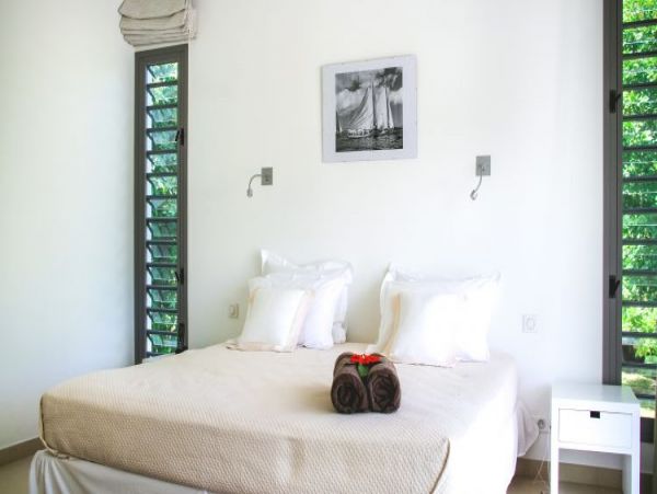 St. Barts Home 965377