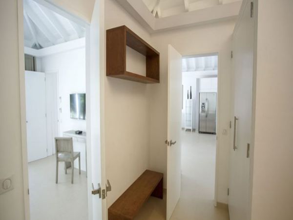St. Barts Home 965377
