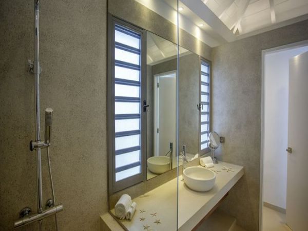 St. Barts Home 965377