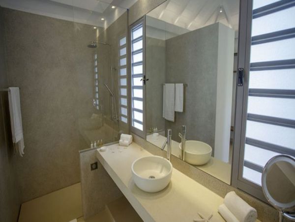 St. Barts Home 965377