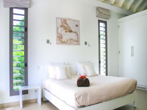 St. Barts Home 965377