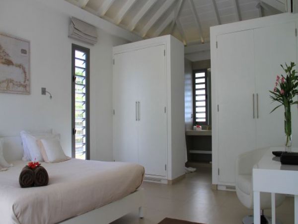 St. Barts Home 965377