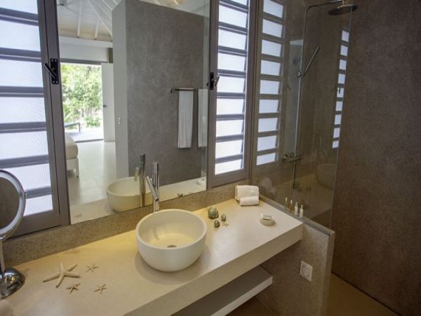 St. Barts Home 965377