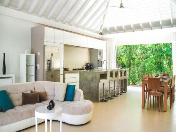 St. Barts Home 965377