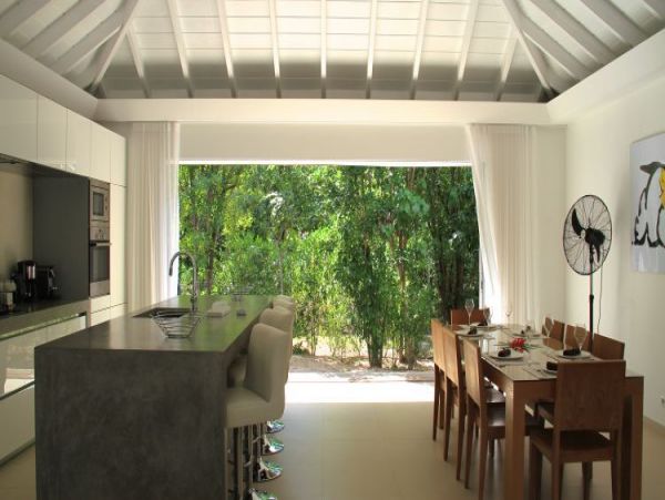 St. Barts Home 965377