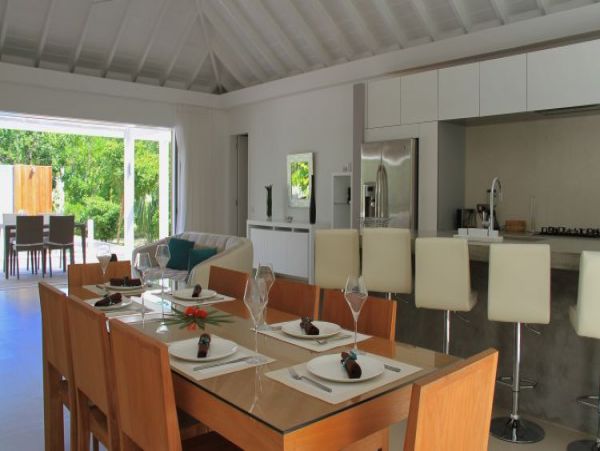 St. Barts Home 965377