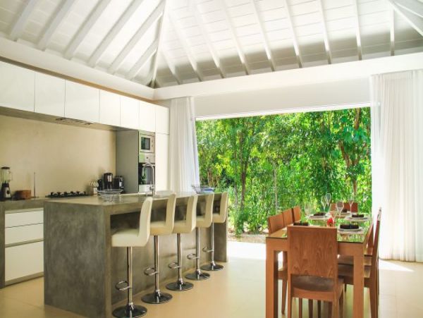 St. Barts Home 965377