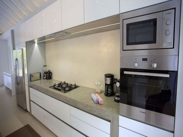 St. Barts Home 965377