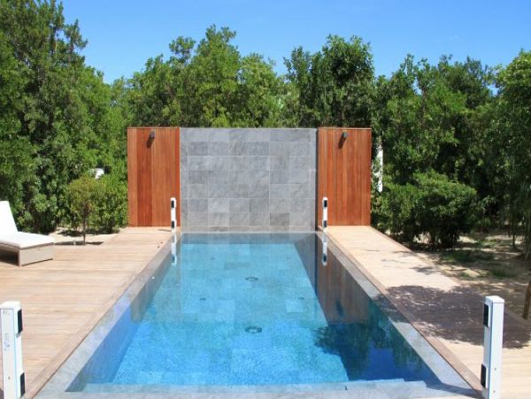 St. Barts Home 965377