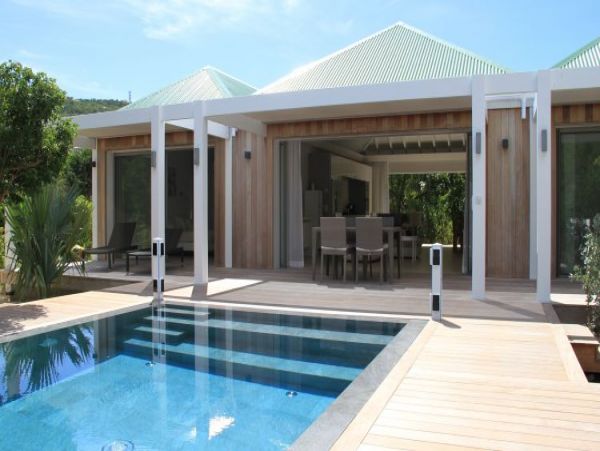 St. Barts Home 965377