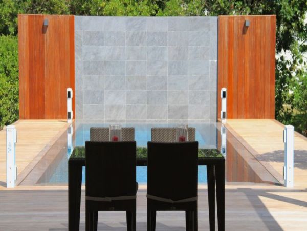 St. Barts Home 965377