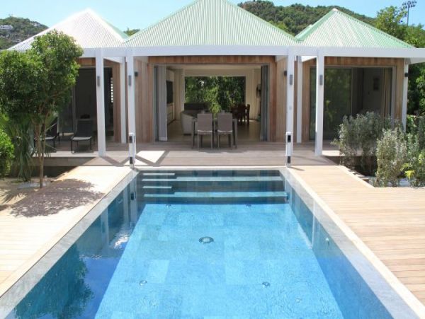 St. Barts Home 965377