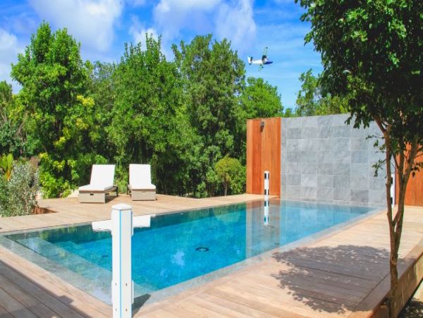 St. Barts Home 965377