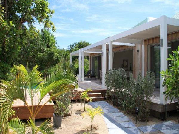 St. Barts Home 965377