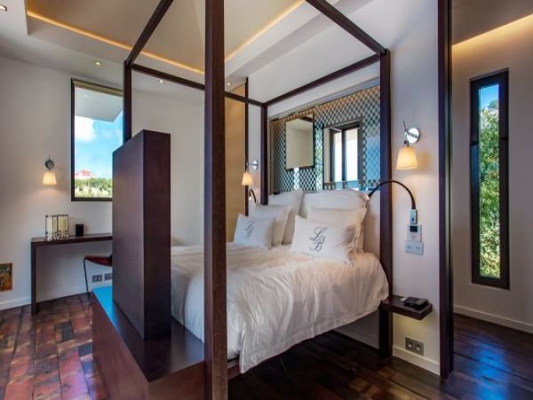 St. Barts Home 965378