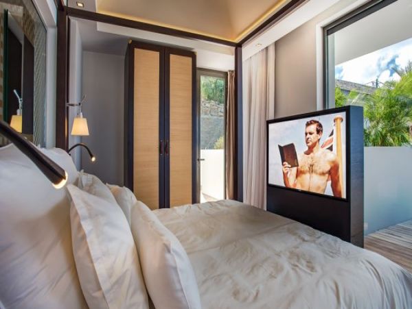 St. Barts Home 965378