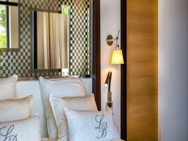 St. Barts Home 965378