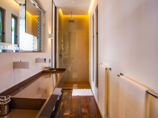 St. Barts Home 965378