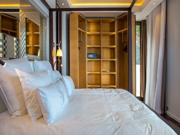 St. Barts Home 965378