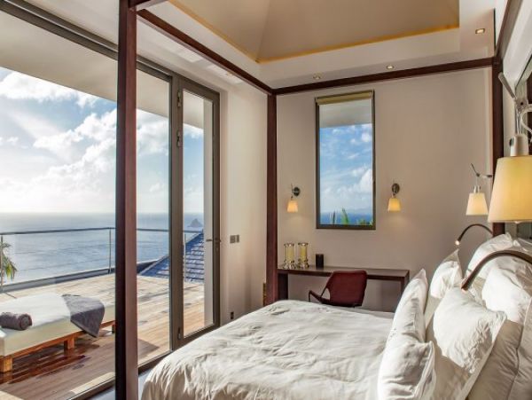St. Barts Home 965378