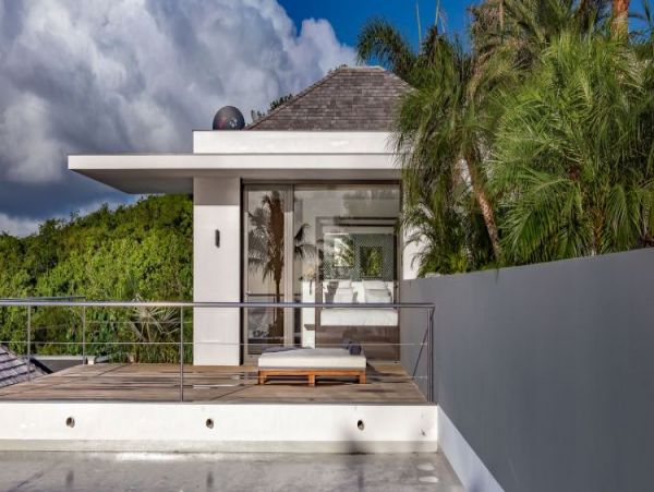 St. Barts Home 965378