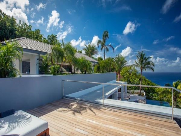 St. Barts Home 965378