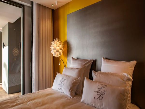 St. Barts Home 965378