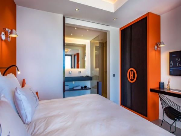 St. Barts Home 965378