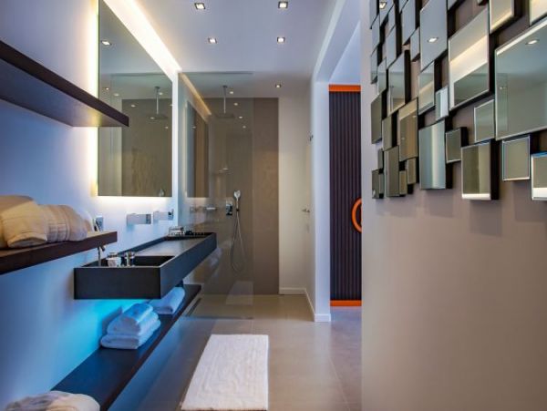 St. Barts Home 965378