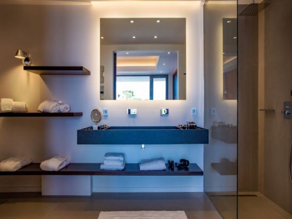 St. Barts Home 965378