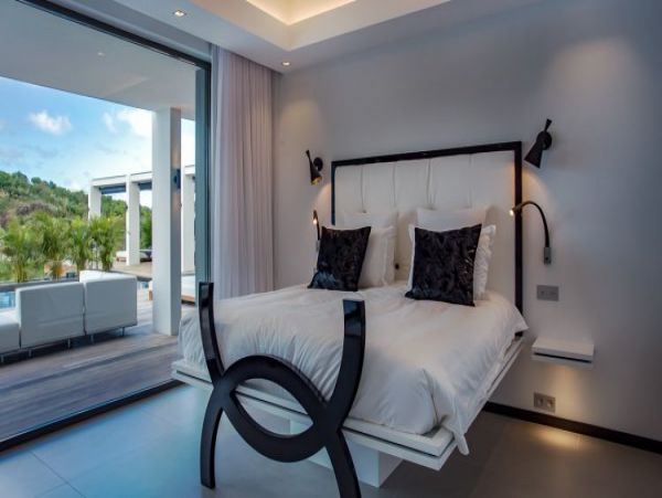 St. Barts Home 965378