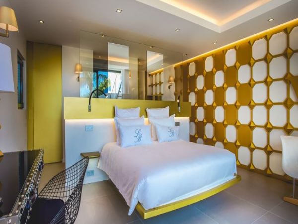 St. Barts Home 965378